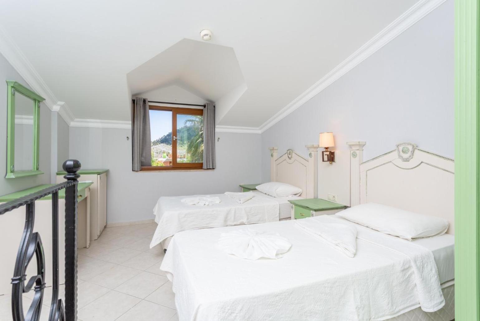 Villa Deniz Paradise Dalyan Ngoại thất bức ảnh