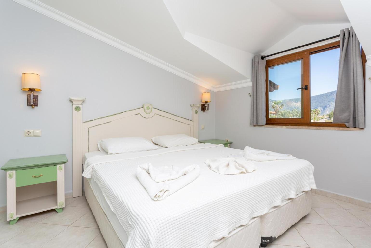 Villa Deniz Paradise Dalyan Ngoại thất bức ảnh