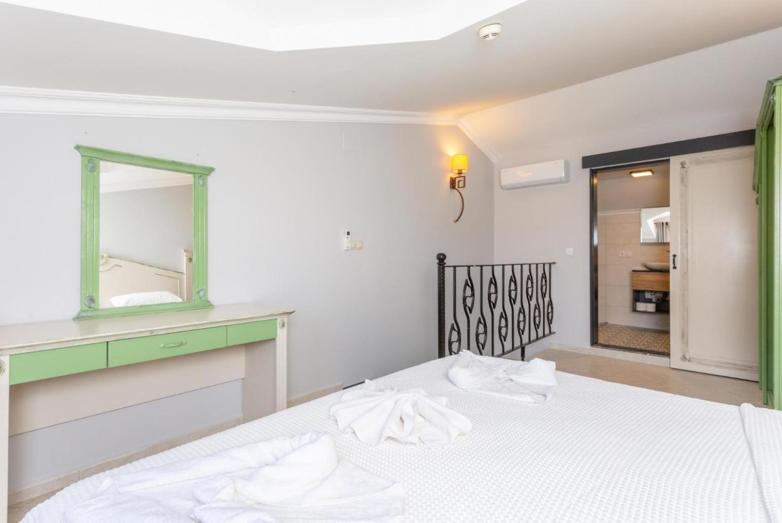 Villa Deniz Paradise Dalyan Ngoại thất bức ảnh