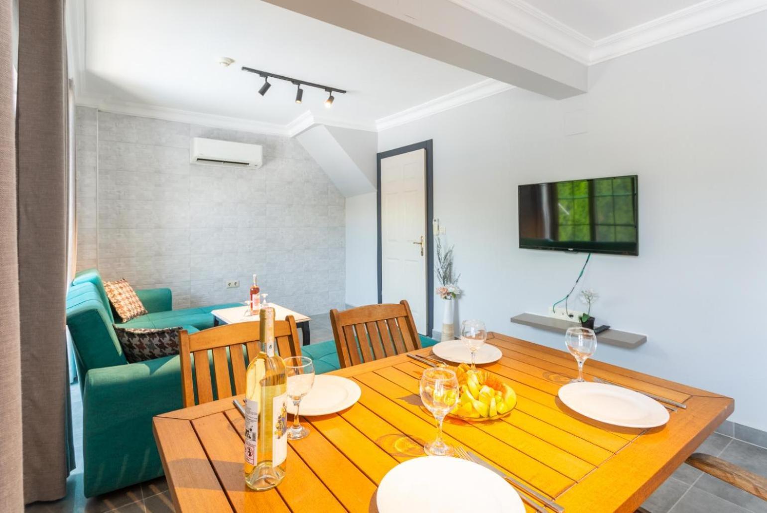 Villa Deniz Paradise Dalyan Ngoại thất bức ảnh
