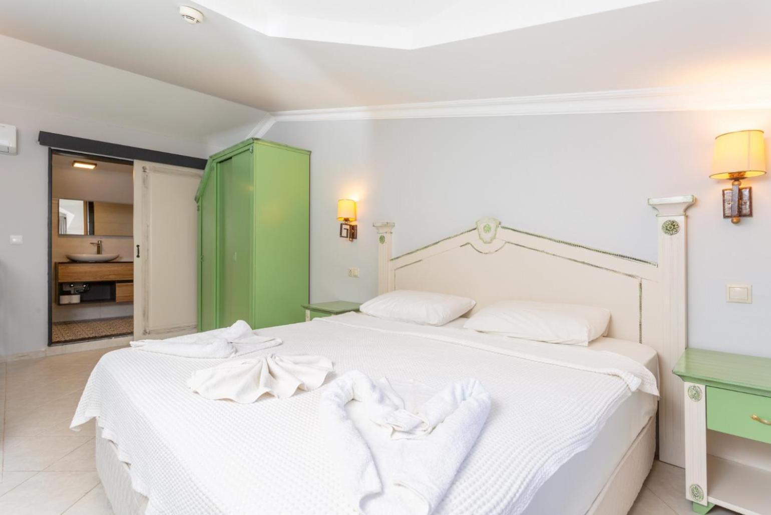 Villa Deniz Paradise Dalyan Ngoại thất bức ảnh